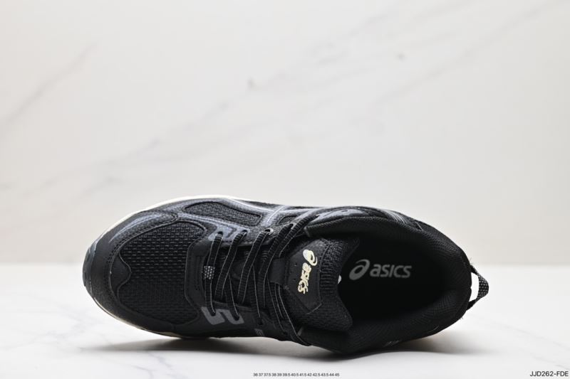 Asics Shoes